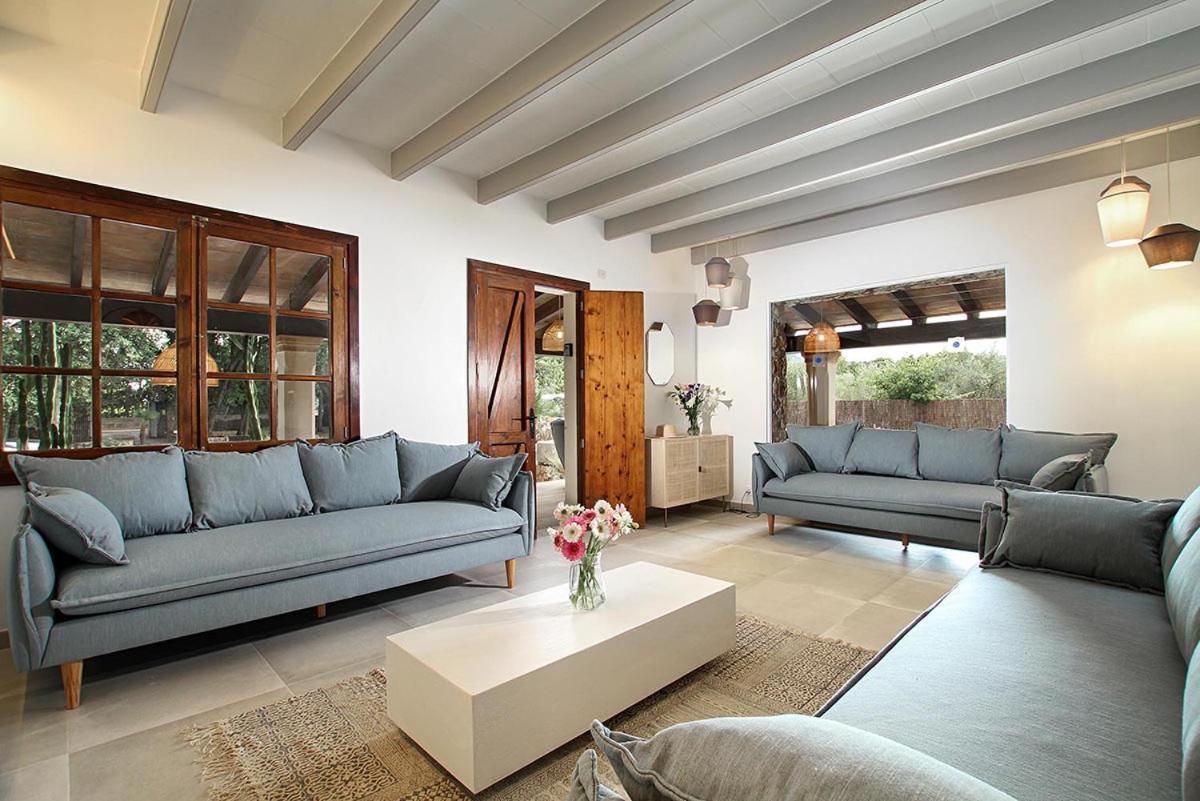 Encinas Villa Pollença