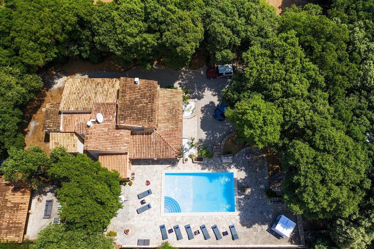 Encinas Pollença