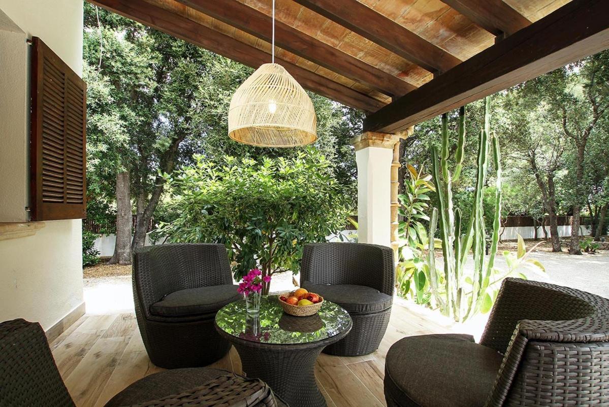Villa Encinas Pollença